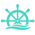 RunMyBoat Logo